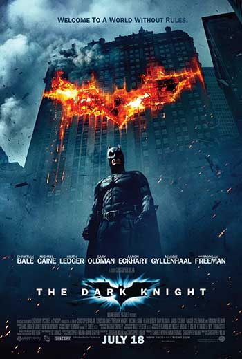 <b>蝙蝠侠：黑暗骑士（2008）</b>