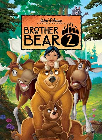 熊的传说2（2006）