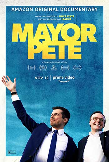 皮特市长（2021）