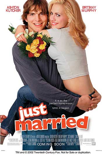 新婚告急（2003）