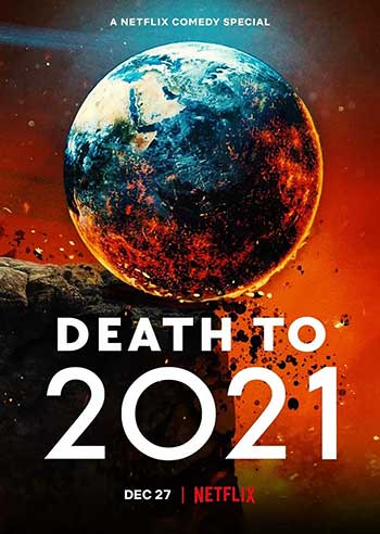 2021去死（2021）