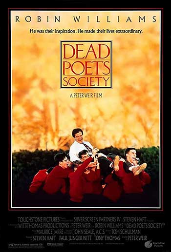 死亡诗社（1989）