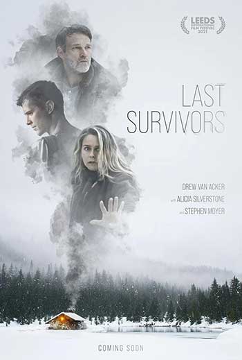 最后幸存者（2022）