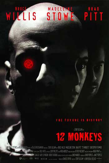 十二猴子（1995）