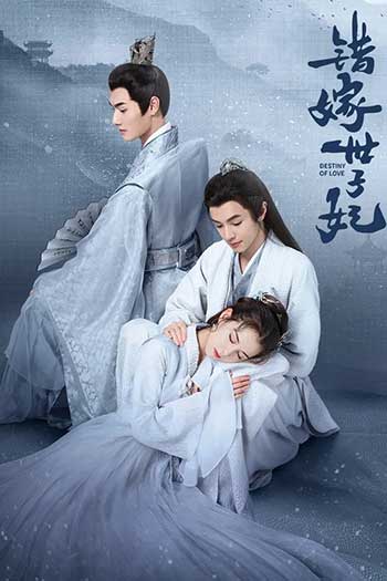 错嫁世子妃（2025）