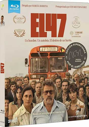47路巴士（2024）