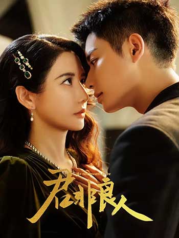 君非良人（2025）