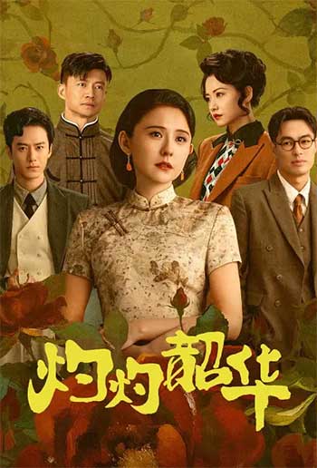灼灼韶华（2025）
