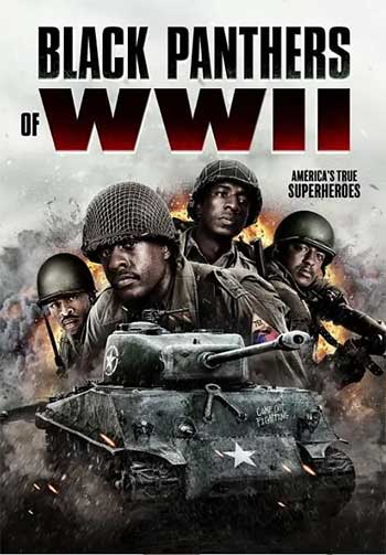 二战黑豹(2025)