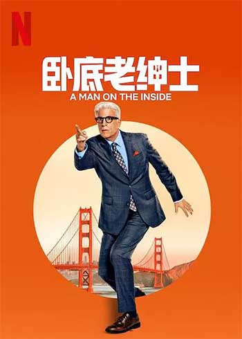 新手老卧底（2024）