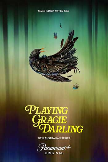 格蕾西的招魂游戏（2025）