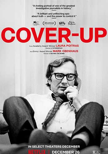 黑幕：调查记者的真相之路（2025）