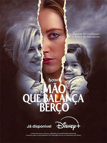 推动摇篮的手（2025）