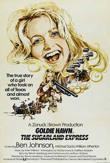 横冲直撞大逃亡（1974）