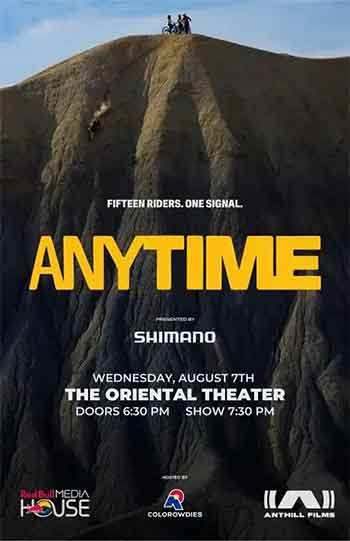 任何时间（2024）