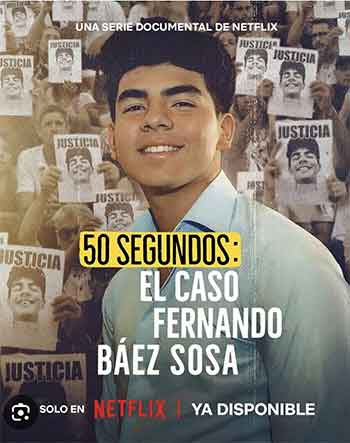 致命50秒：阿根廷少年惨案（2025）