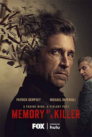 杀手记忆（2026）