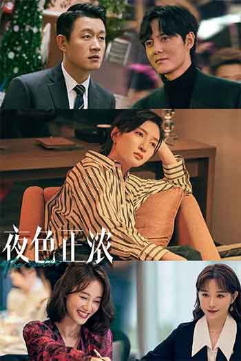 夜色正浓（2026）