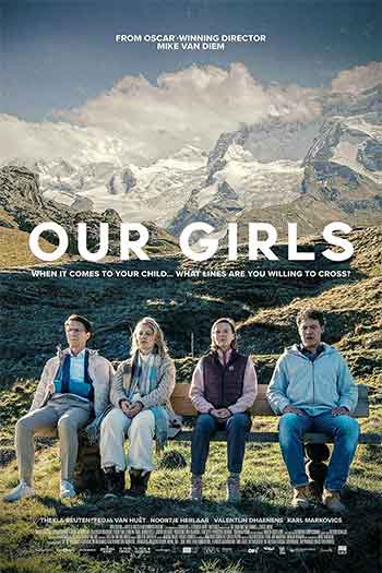 我们的女孩们（2025）