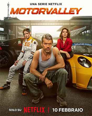 极速山谷（2026）