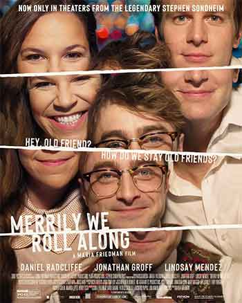 欢乐岁月（2025）