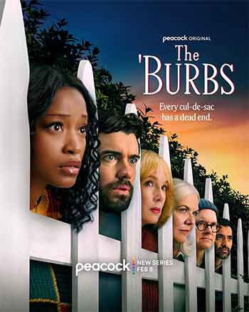 地狱来的芳邻（2026）