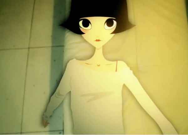 伤感qq日志：为了爱，我们一起认真的守护