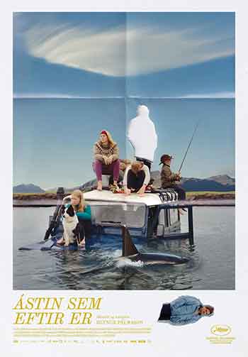 留存的爱（2025）