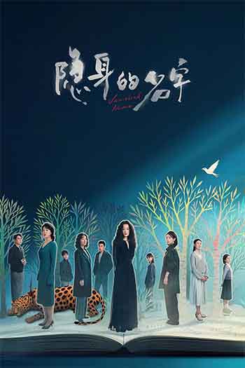 隐身的名字（2026）