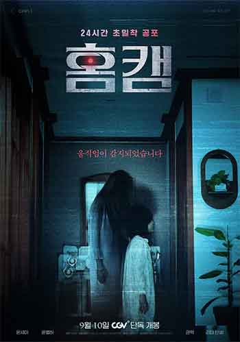 家用摄像头（2025）