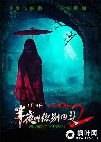 半夜叫你别回头2（2026）