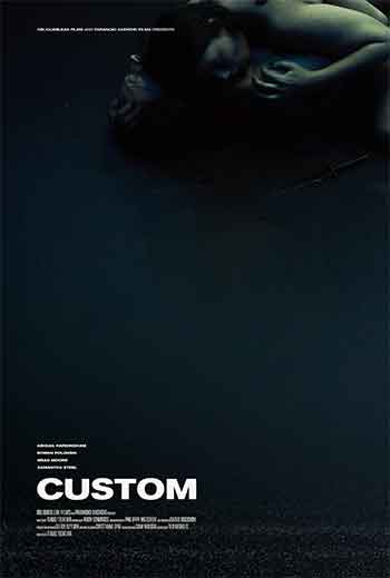 神秘客户（2024）