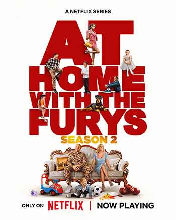 泰森·富里：拳王这一家（2023-2026）