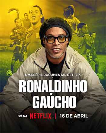 罗纳尔迪尼奥：独步球坛（2026）