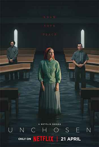 未选之人（2026）