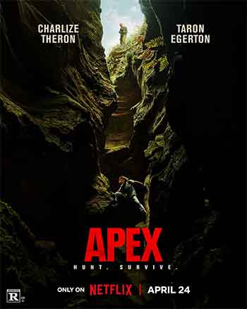 巅峰猎杀（2026）