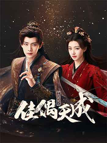 佳偶天成（2026）