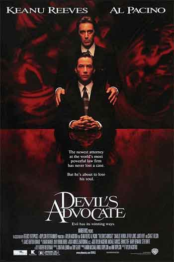 魔鬼代言人（1997）