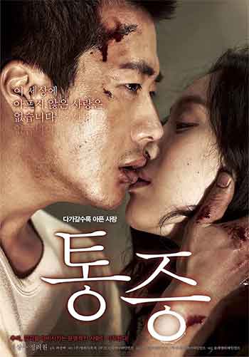 痛症（2011）