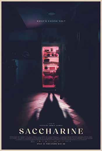 糖精（2026）