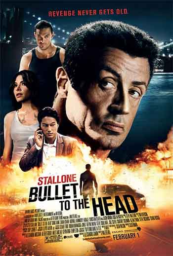 赤警威龙（2012）
