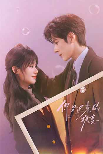 你是迟来的欢喜（2026）