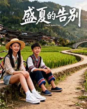 盛夏的告别（2026）