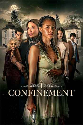 分娩监禁（2026）
