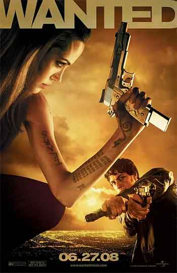 通缉令（2008）