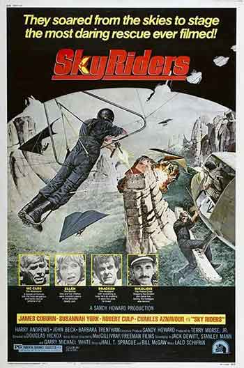 空中飞龙（1976）