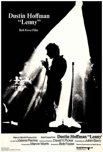 伦尼的故事（1974）