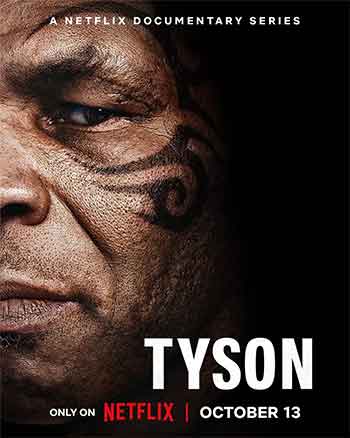 泰森 Tyson (2026)