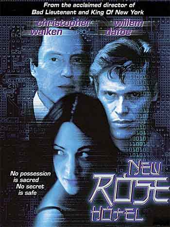 新玫瑰旅馆（1998）