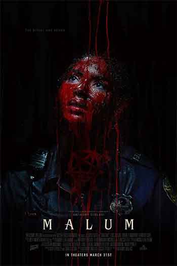 马鲁姆 Malum (2023)